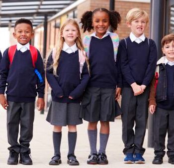 5 THINGS TO CONSIDER WHEN CHOOSING A SCHOOL FOR YOUR CHILD