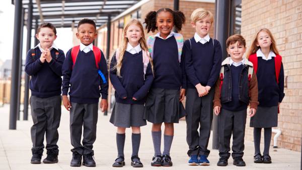 5 THINGS TO CONSIDER WHEN CHOOSING A SCHOOL FOR YOUR CHILD