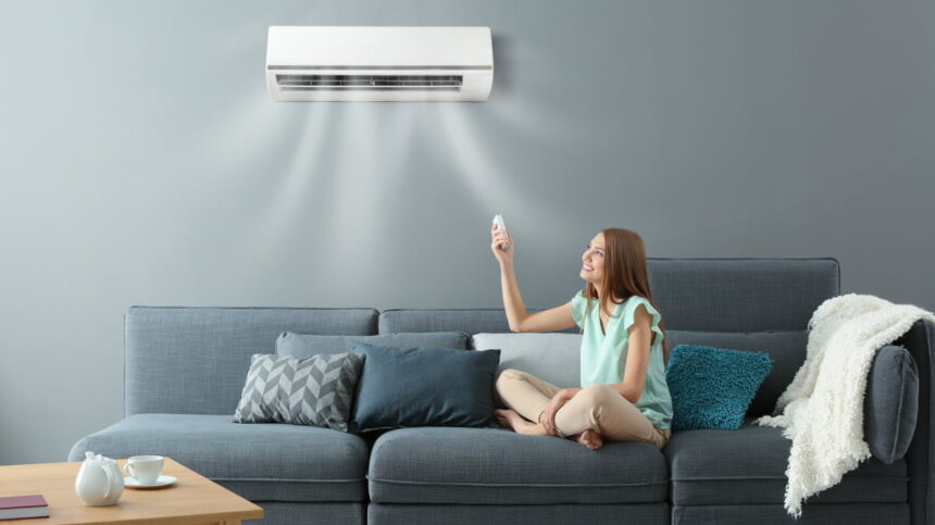 The Evolution of Air Conditioning: From Luxury to Necessity in the Modern World